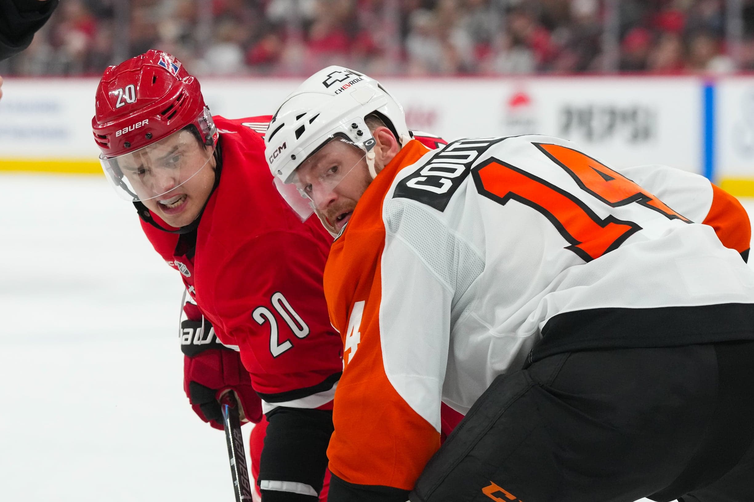 Hurricanes Game 81: Lines, Notes, Goalies, and How to Watch vs. Flyers