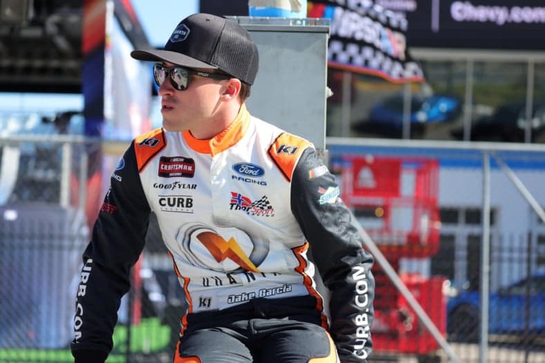 NASCAR Truck Standings: Truck Series Points Leaders after Watkins Glen
