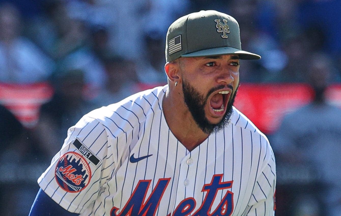 Report Explains How NY Mets Fixed What NY Yankees Broke in Devin Williams