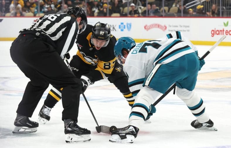 4 Reasons Why SJ Sharks Star Macklin Celebrini Should Win the Hart Trophy