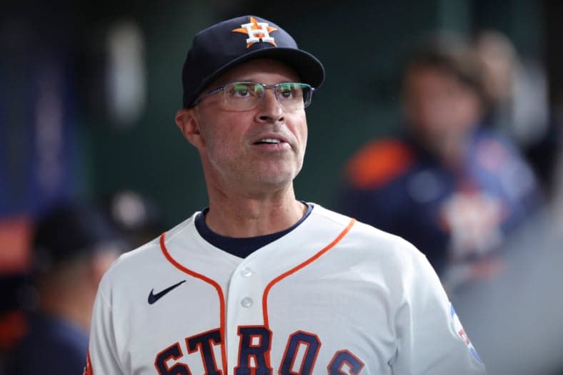 MLB Hot Seat Rankings 2026: 5 Managers Who Could Be Fired Next After Alex Cora
