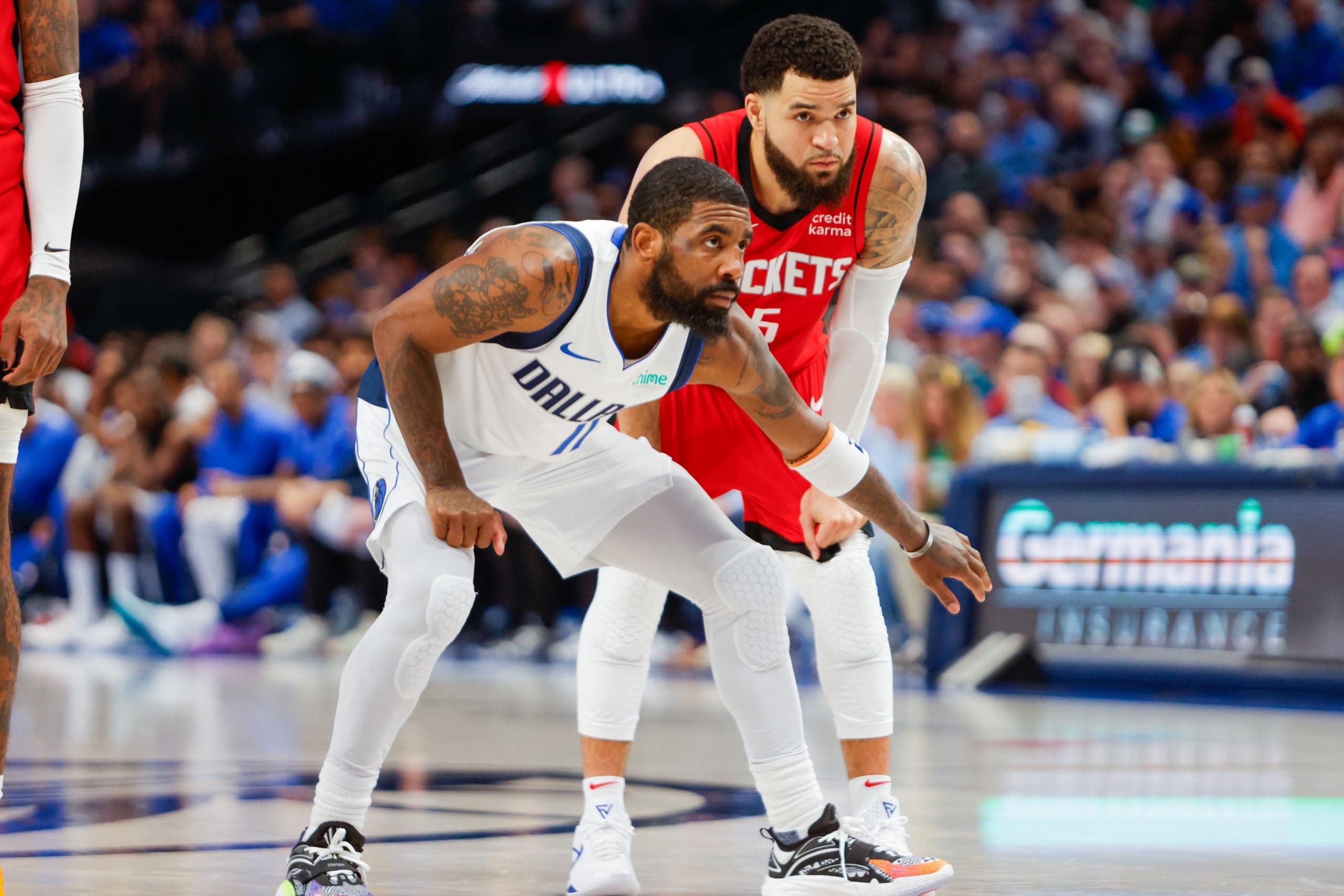 8 Stars Timberwolves Should Targets to Make Finals Run in 26-27, Including Irving & VanVleet