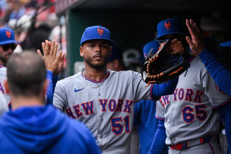 Rumor Completely Shuts Down NY Mets & Freddy Peralta Extension Buzz