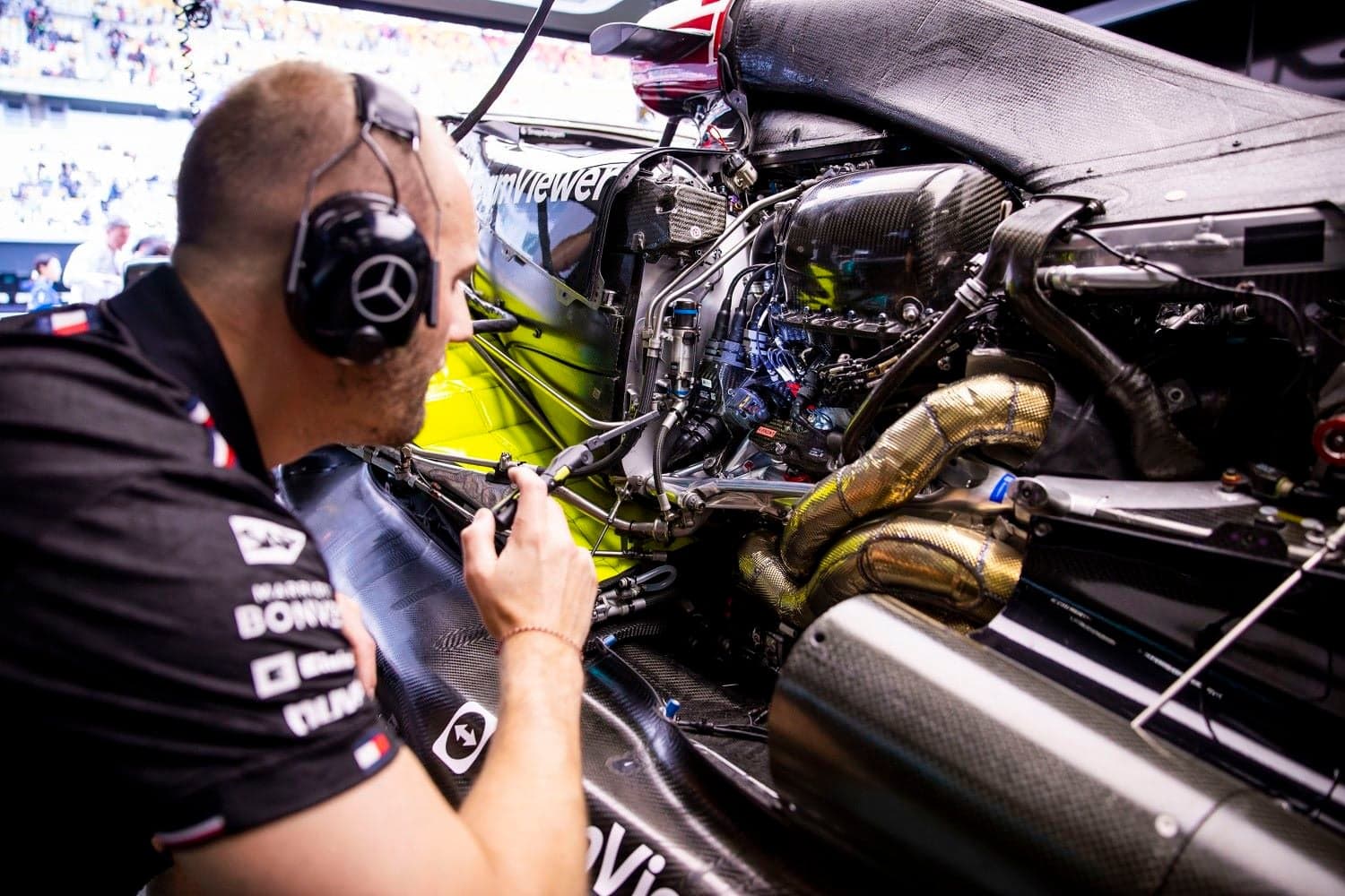 Formula 1 2026 Energy Management Fixes: What’s at Stake