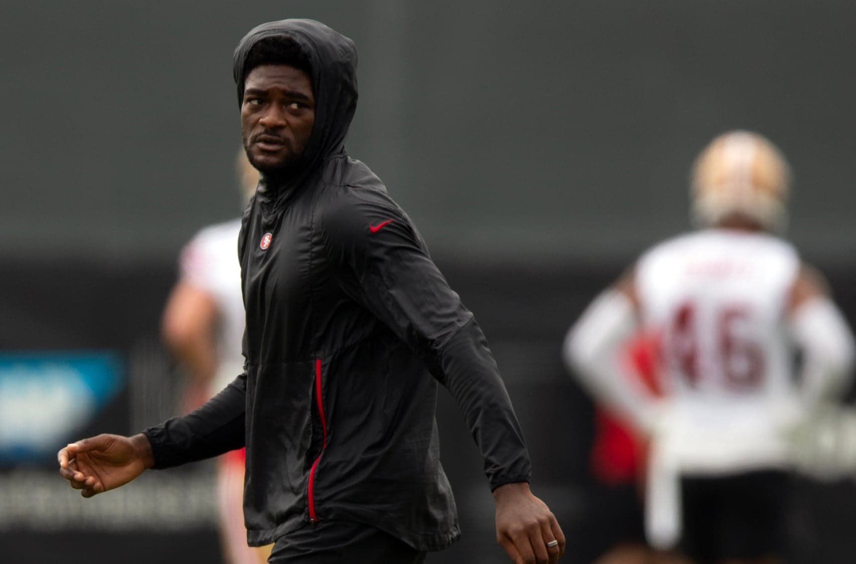 Rumor Explains Why SF 49ers Are Wasting Their Time Waiting To Make Brandon Aiyuk Trade
