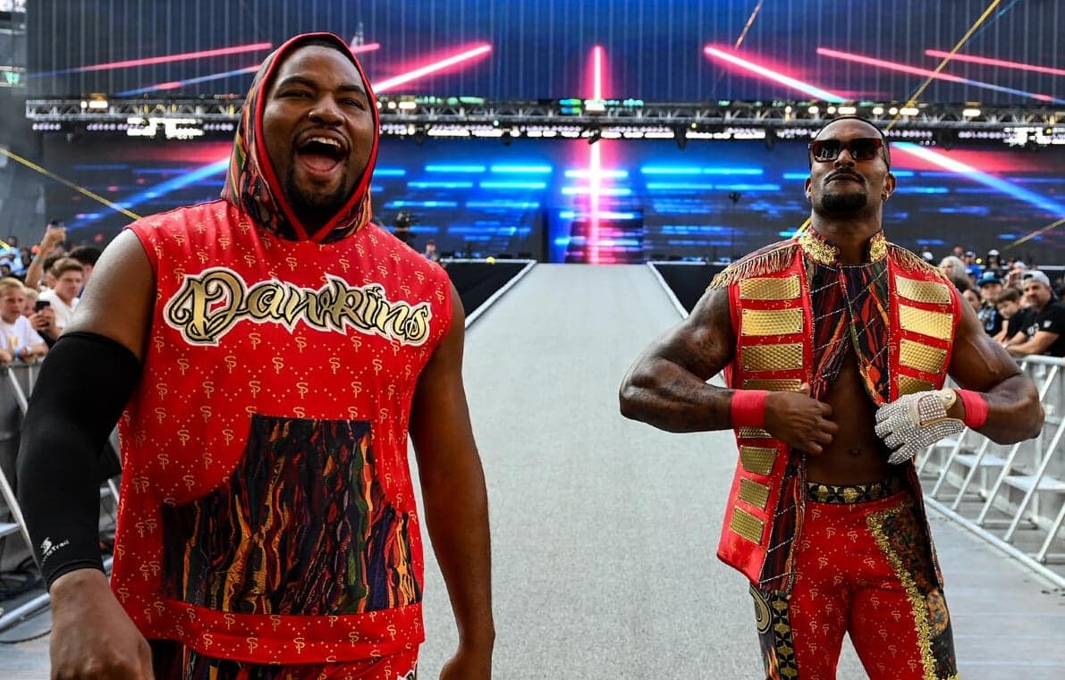 MIA Former 3-Time WWE Tag Champs Reportedly Nearing TV Return