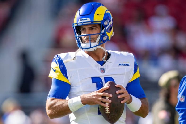 4 Denver Broncos QB Options While Bo Nix Recovers From Ankle Injury