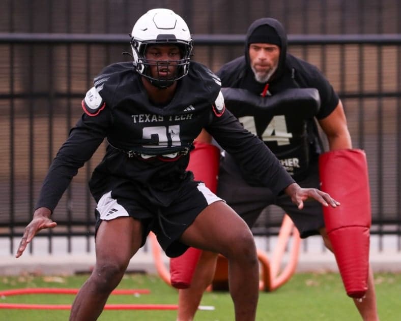 New Report Fuels Rumors Cowboys Trade Up In Draft For Specific Micah Parsons Replacement