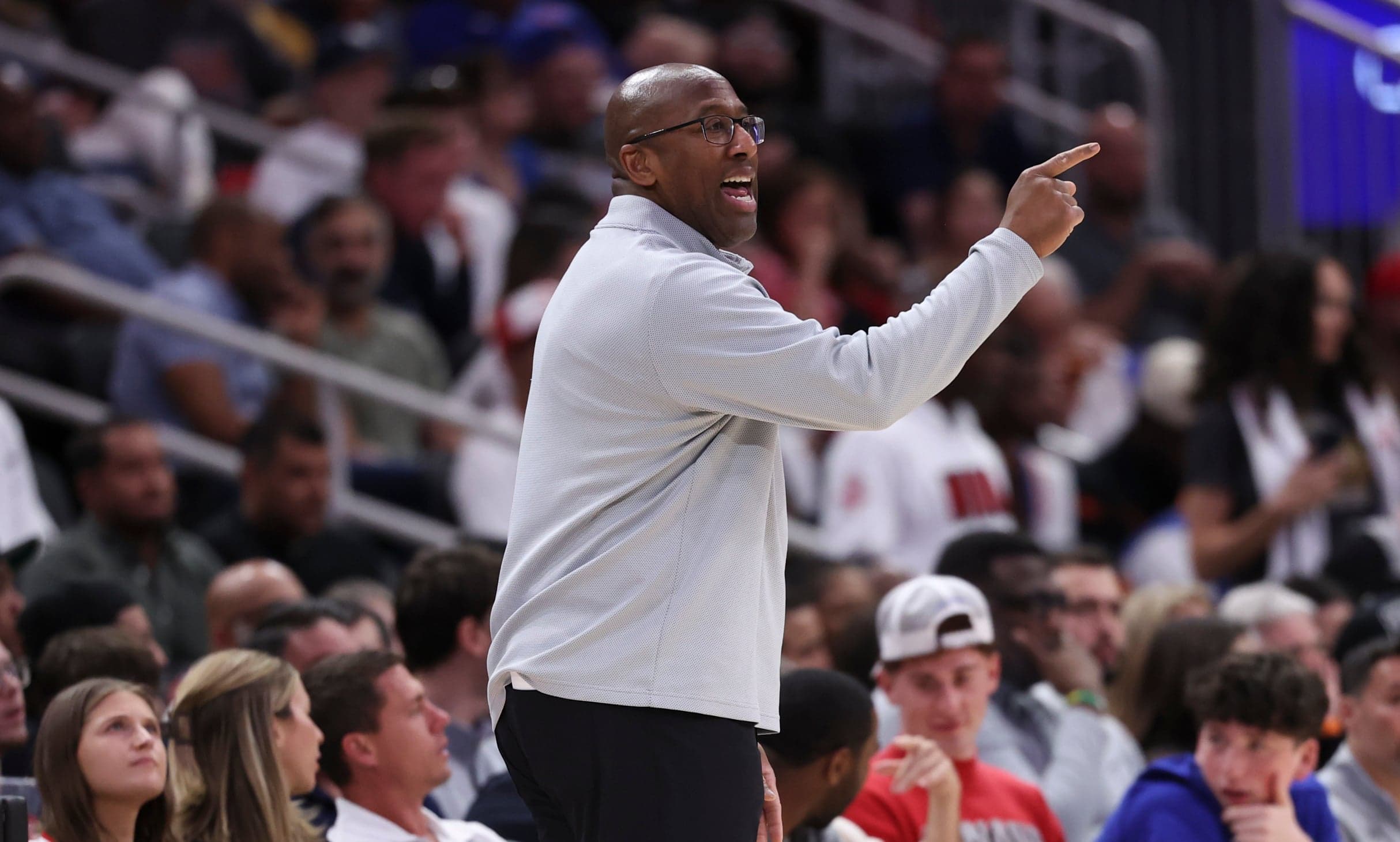 New Report Adds Fuel to Speculation NY Knicks Could Fire Mike Brown Soon