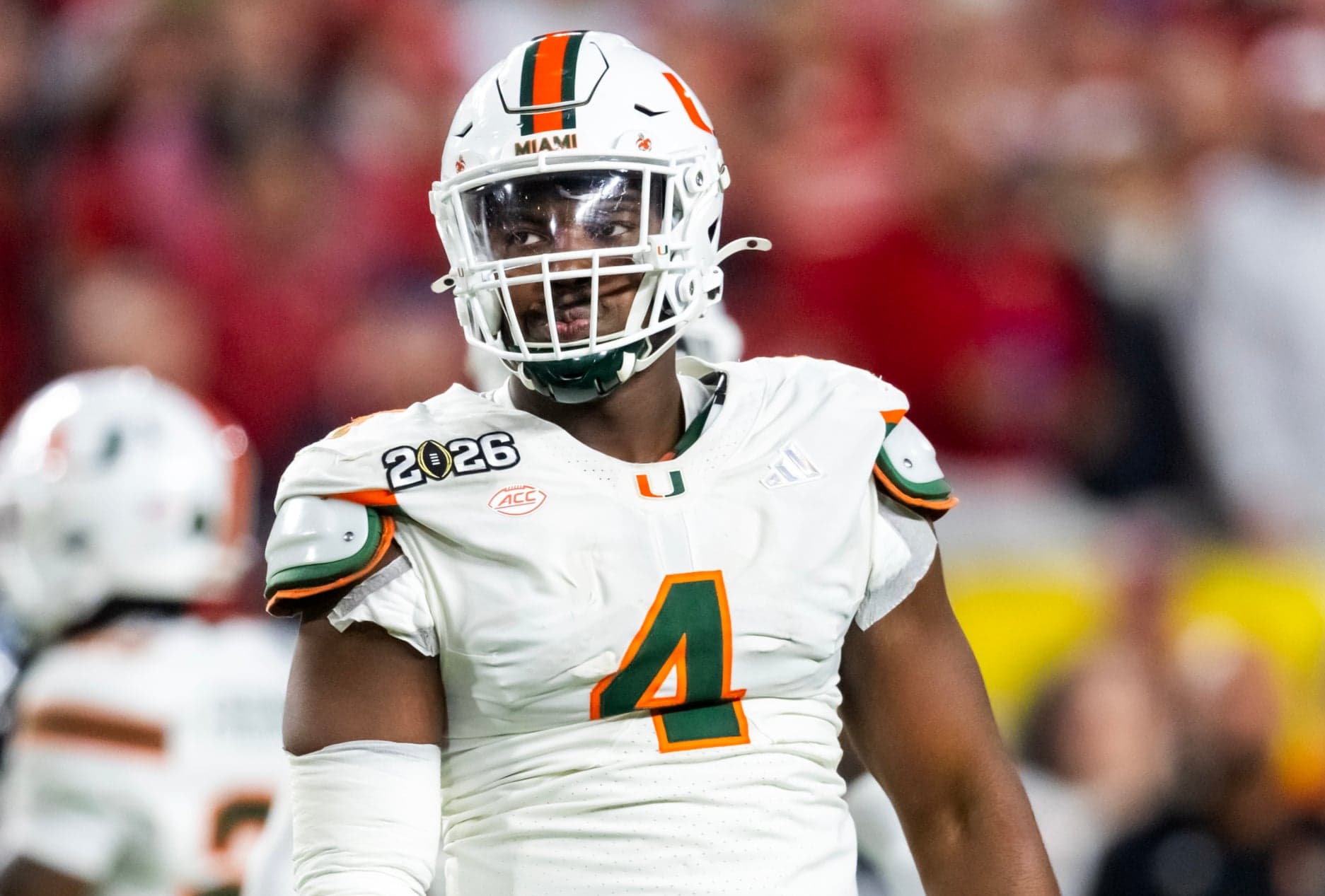 Rookie Chiefs' Rise: Draft Star Joins to Replace Chris Jones