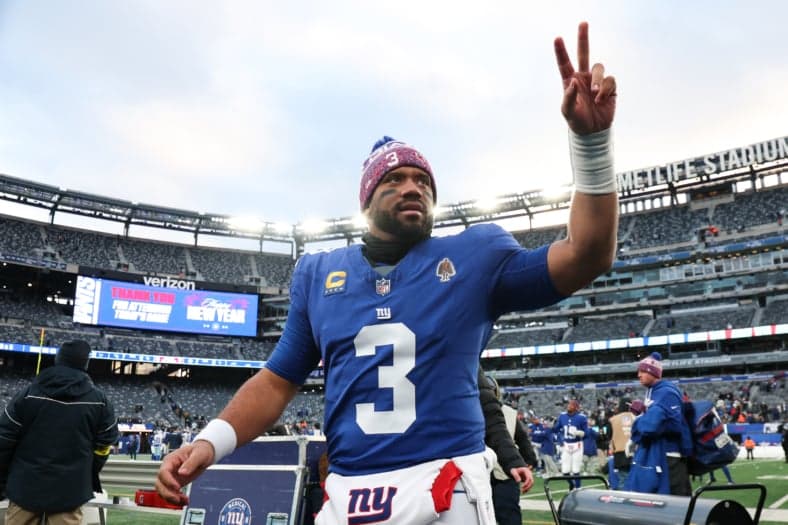 5 New York Jets QB Options To Back Up Geno Smith in 2026