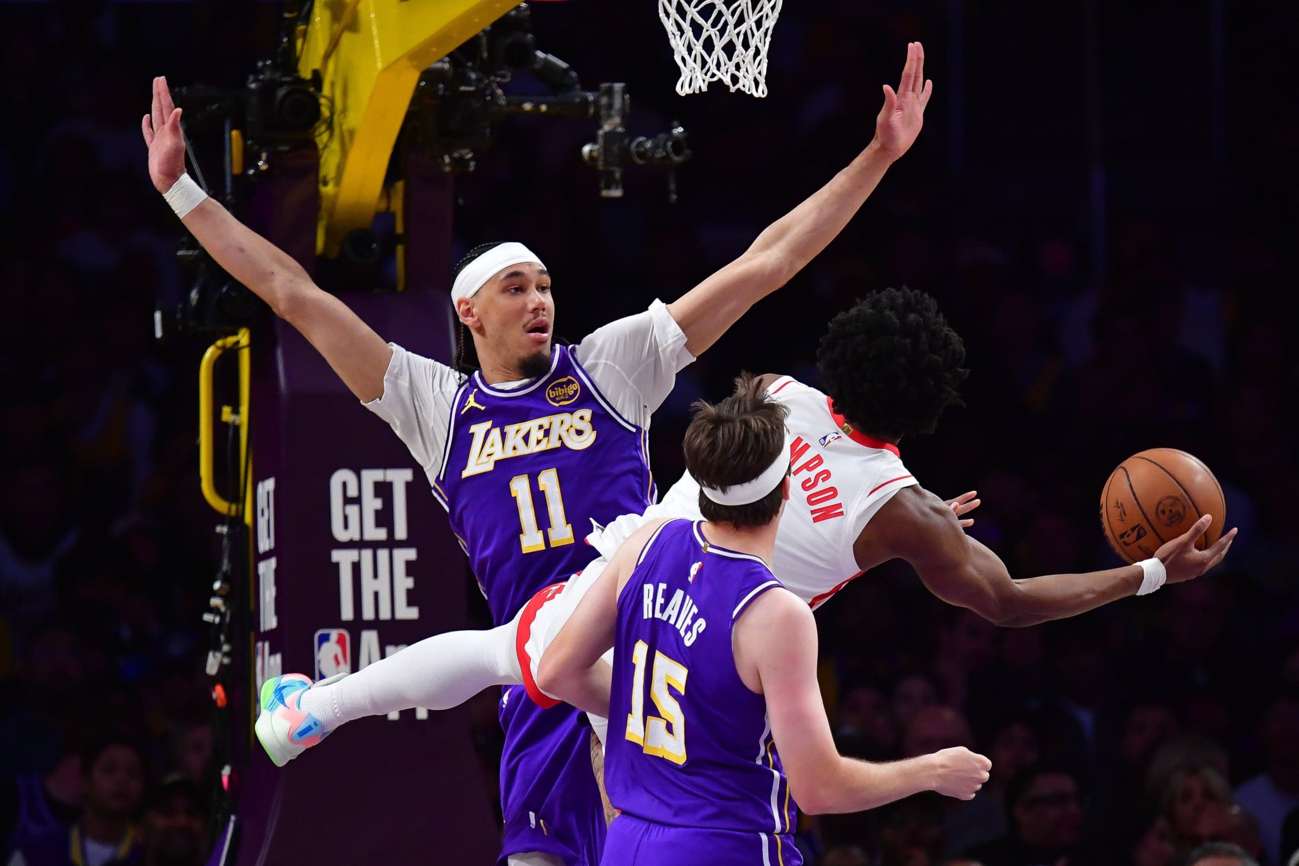 LA Lakers Announce New G League Relocation With Name Change From South Bay