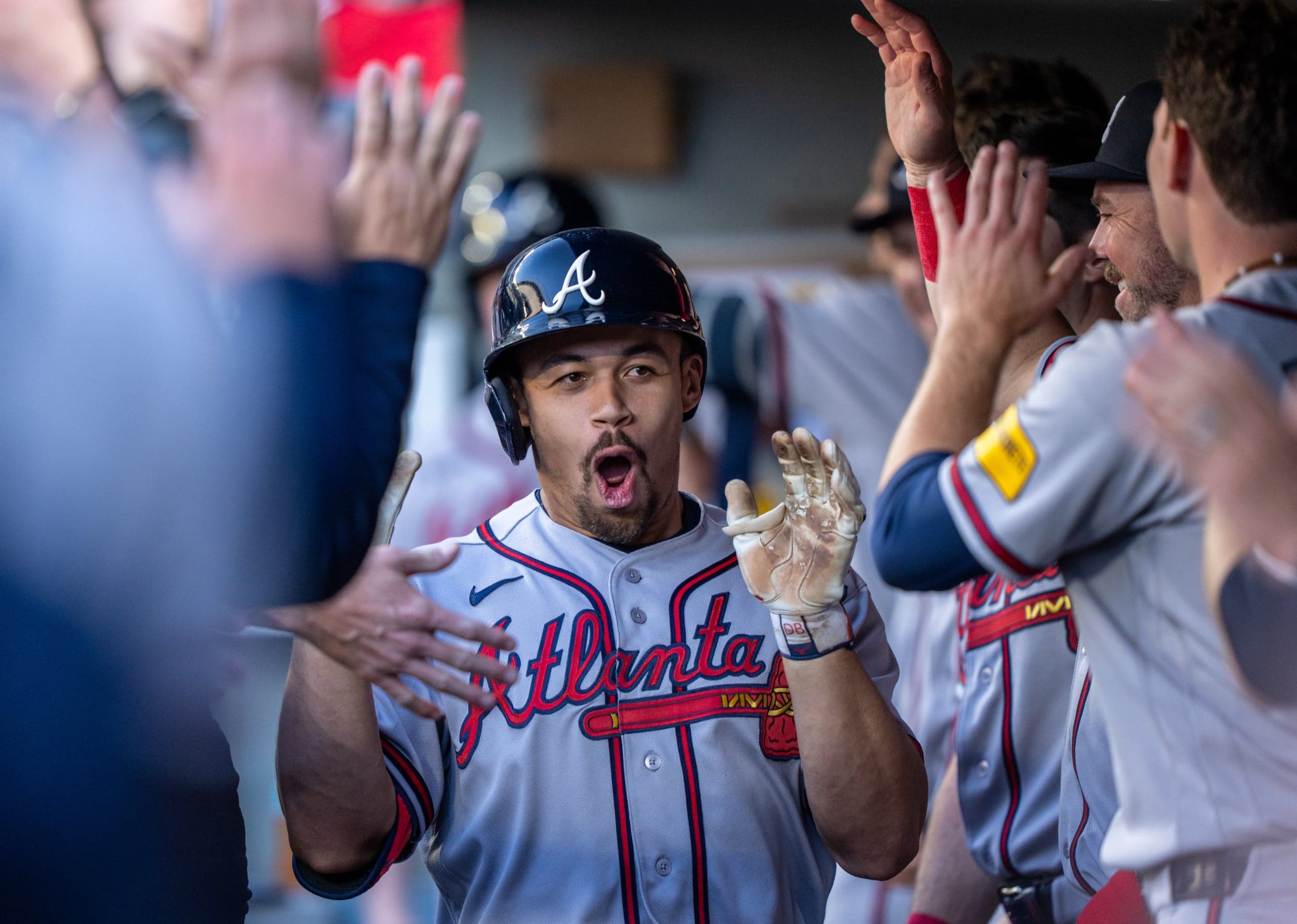 Analyzing the Braves’ Hot Start to the Season