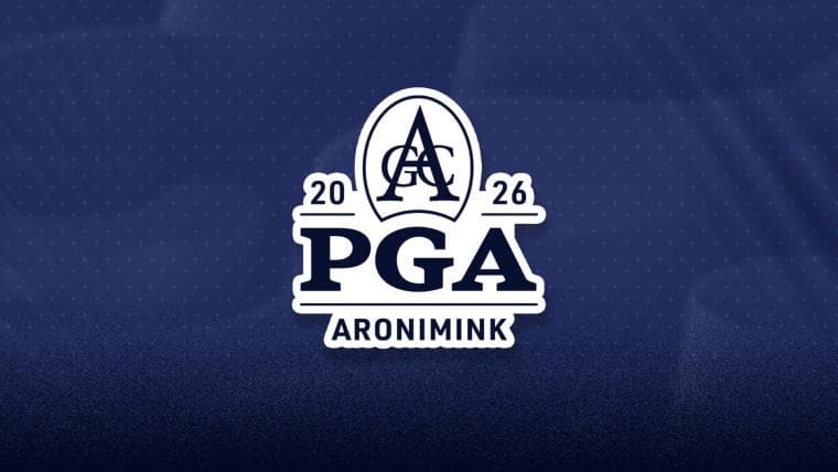PGA Championship TV, Live Stream Schedule 2026: How to Watch Every Round of Golf Tournament