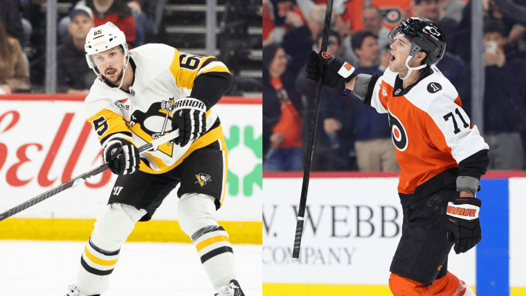 Penguins vs. Flyers playoff tickets 2026: How to buy, prices, schedule for Battle of Pennsylvania series