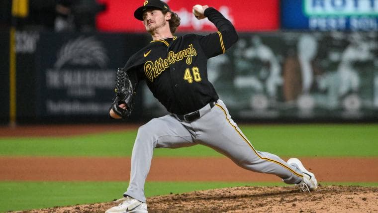 Pirates 'Frustrated' With Loss Walk-Off Loss To Cardinals