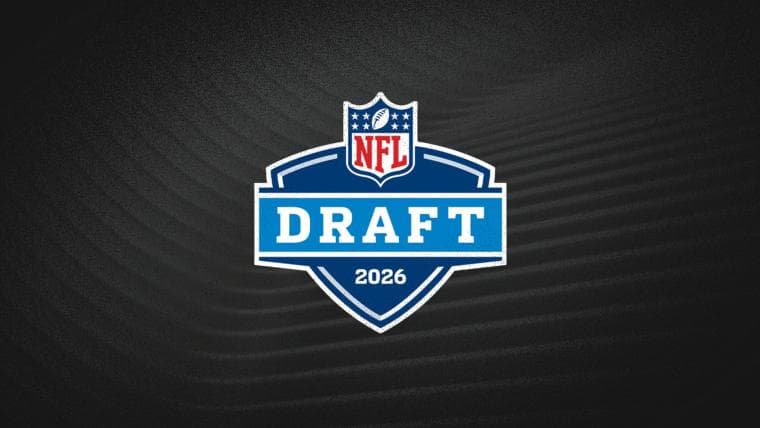 NFL Draft Tracker 2026: Full Results, List of Picks From Round 1