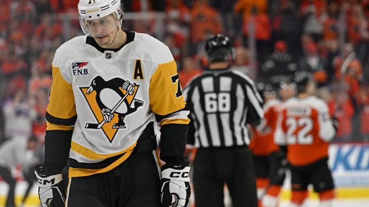 Penguins Not Giving Up Despite Being Down 3-0 In Series