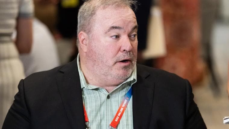 Steelers HC Mike McCarthy Shares His Thoughts On Draft Heading To Pittsburgh