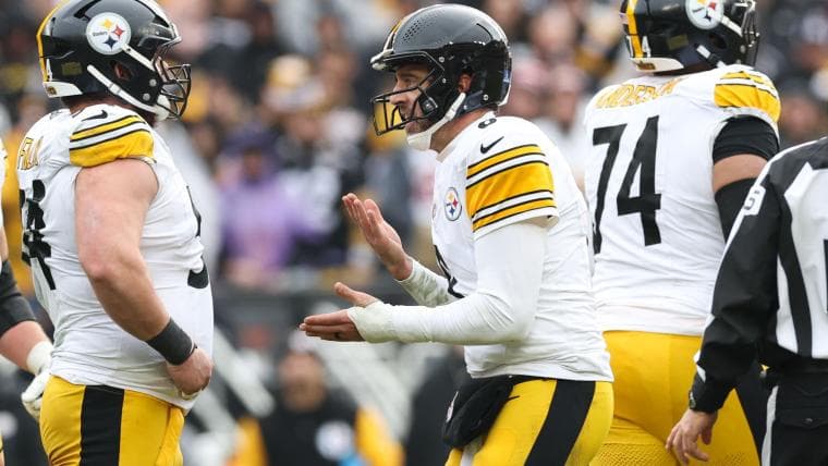 Steelers Defender Was 'A Little Shocked' About Aaron Rodgers' Return