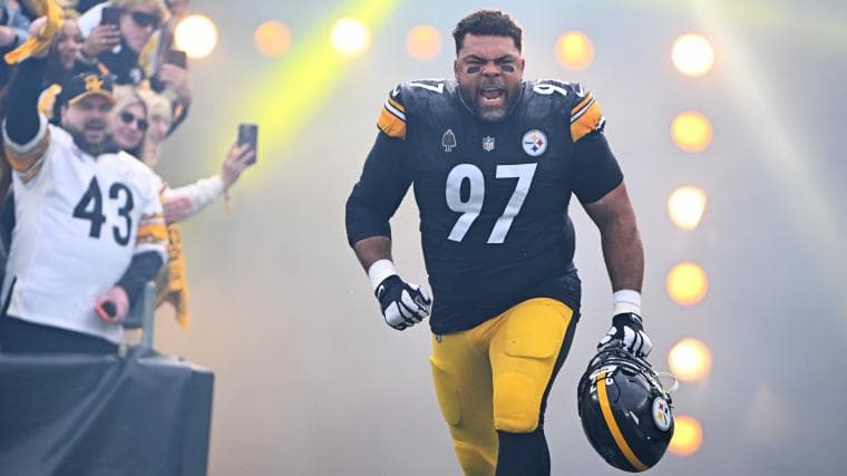 Steelers Schedule Breakdown 2026: Easiest, Toughest Games During NFL Regular Season