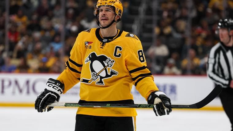 Penguins Expect 'Memorable' Series Against Flyers