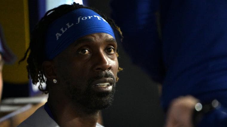 How Andrew McCutchen Addressed Upcoming Series Against Pirates