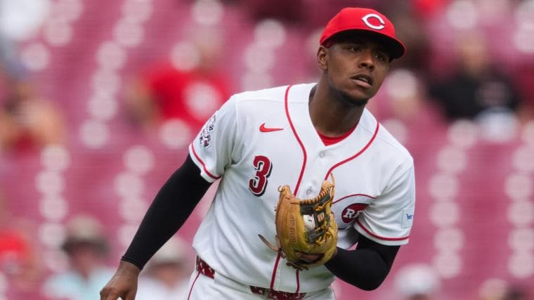 Former Pirates Building Block Off To Miserable Start With Division Rival