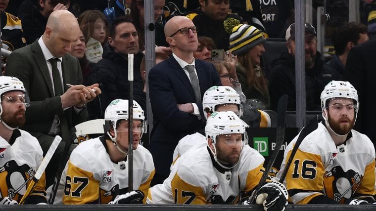 Penguins Mocked To Select 'Versatile' Russian Center In First Round