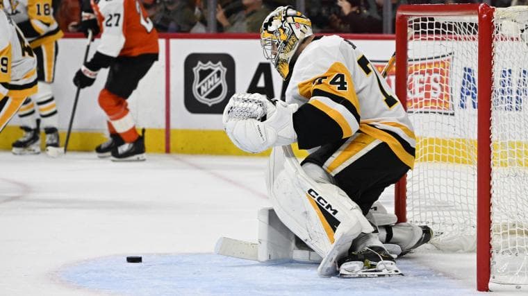 How to Watch Penguins vs. Flyers Game 4: Channel, Live Stream & Start Time for 2026 NHL Playoffs