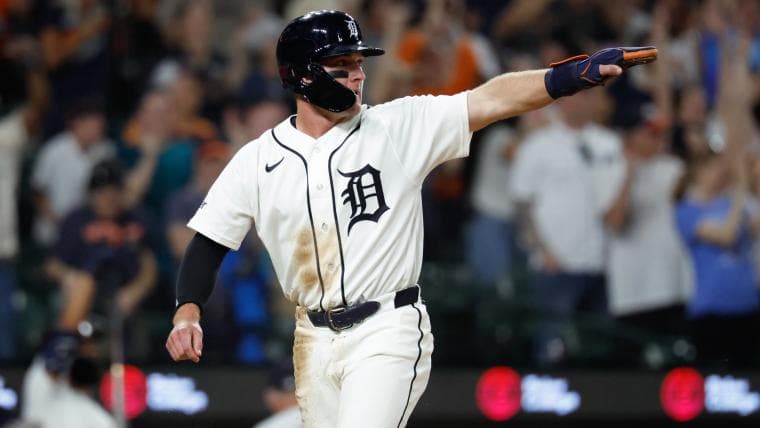 Tigers One-Up Pirates With Historic Contract Extension For Top Prospect