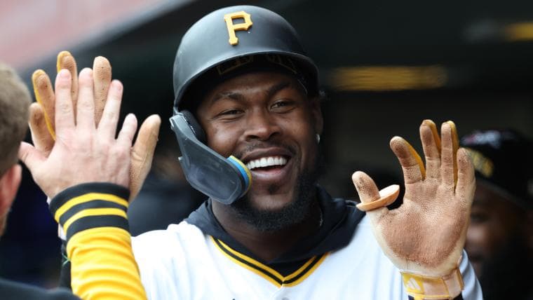 Former MLB GM Boldly Predicts Historic Season For Pirates Star