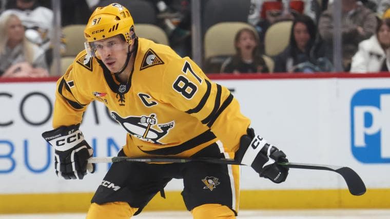 Can Penguins Finally End Pittsburgh's Brutal Playoff Streak?