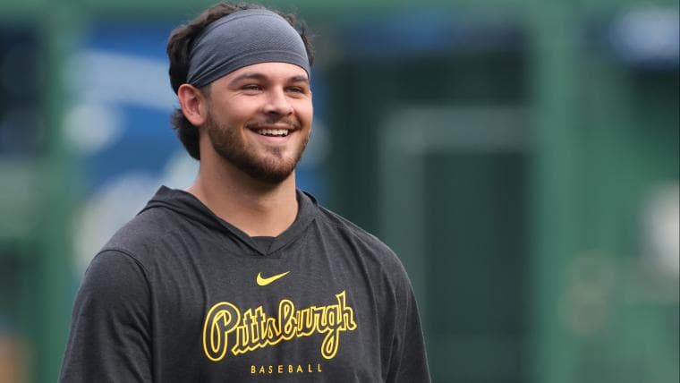 Pirates' Ben Cherington Reveals Plan For Jared Jones Rehab Start