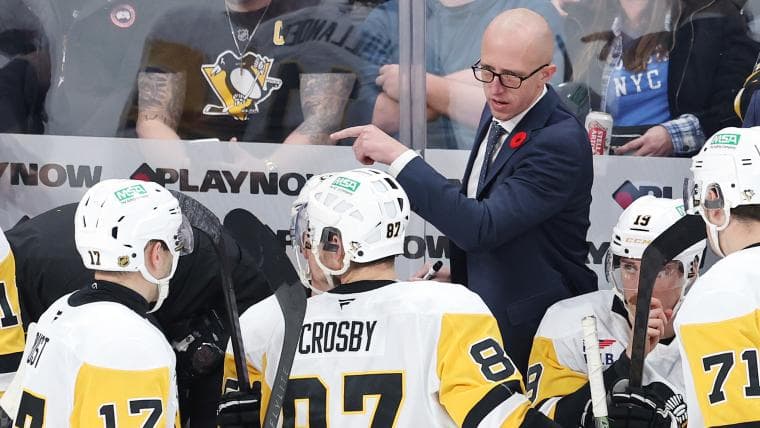 Penguins Mocked To Select 97-Point Winger In NHL Draft
