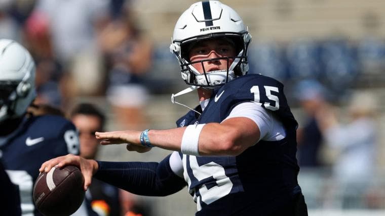 Steelers Insider Reveals Deeply Concerning Offseason Update On Drew Allar