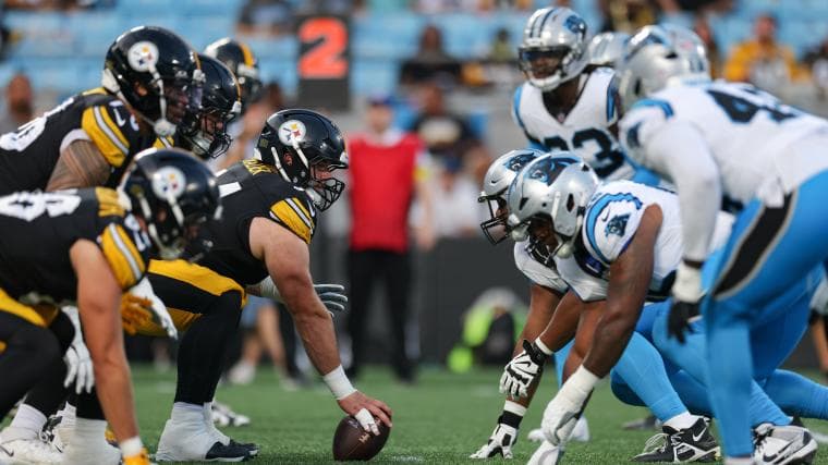 Steelers vs. Panthers Tickets: Cheapest Prices, Best Seats & More for 2026 NFL Game in Pittsburgh
