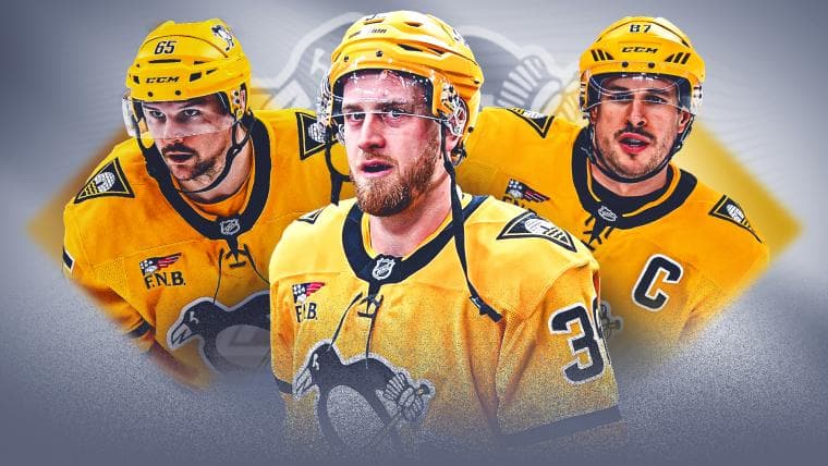 Penguins Stanley Cup Case: Why Sidney Crosby, Pittsburgh Can Win 2026 Championship