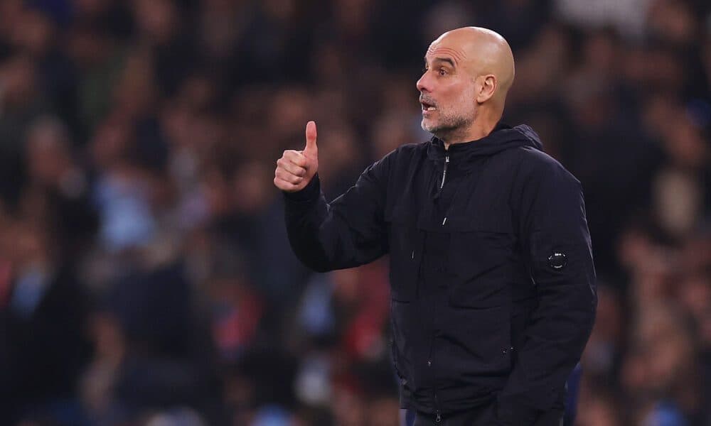 Manchester City Triumphs as Hull's Shock Win Caps Season: Guardiola Calls It a 'Devastating' Conclusion