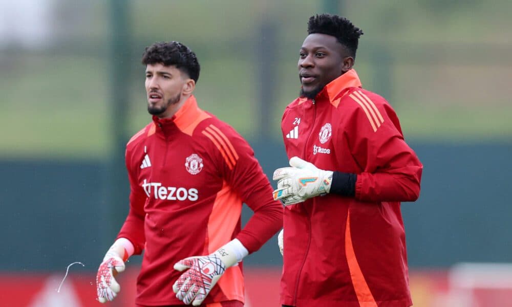 Man United want to offload Onana, Bayindir could follow him out