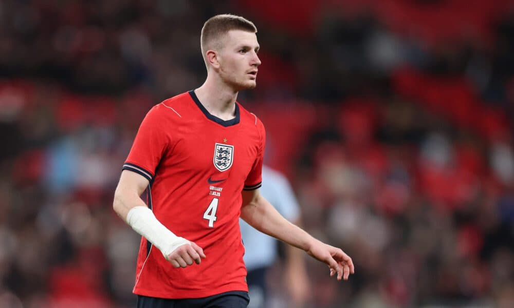 Man United believe Wharton is too similar to Mainoo