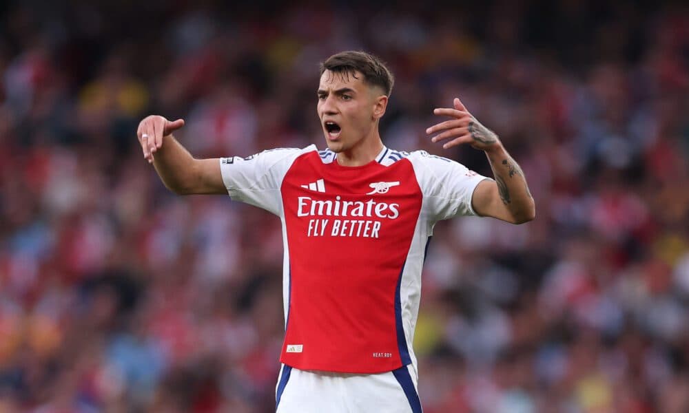 Jakub Kiwior joins FC Porto from Arsenal permanently