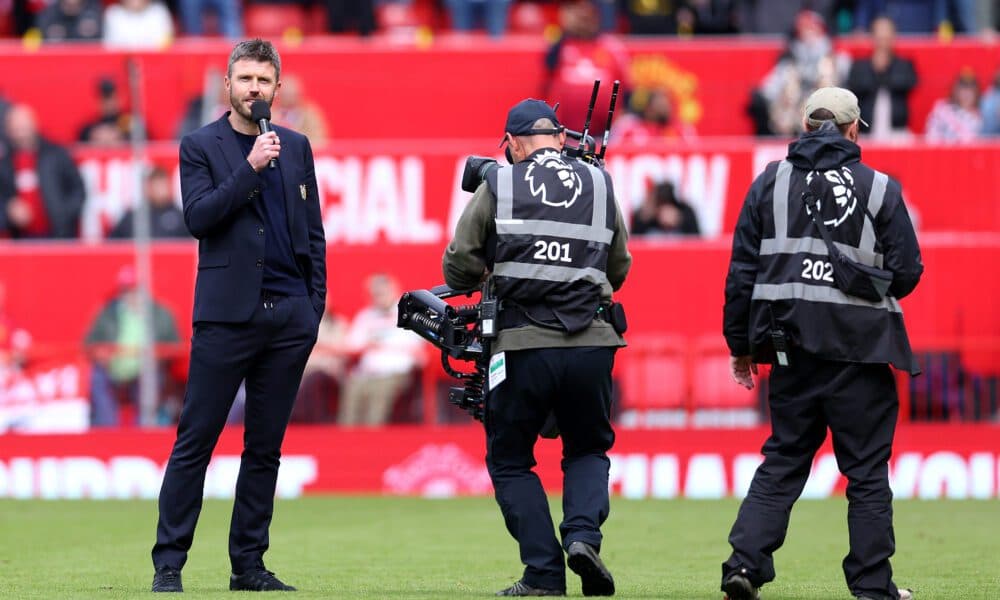 Backroom staff resolution postpones Michael Carrick’s Manchester United appointment