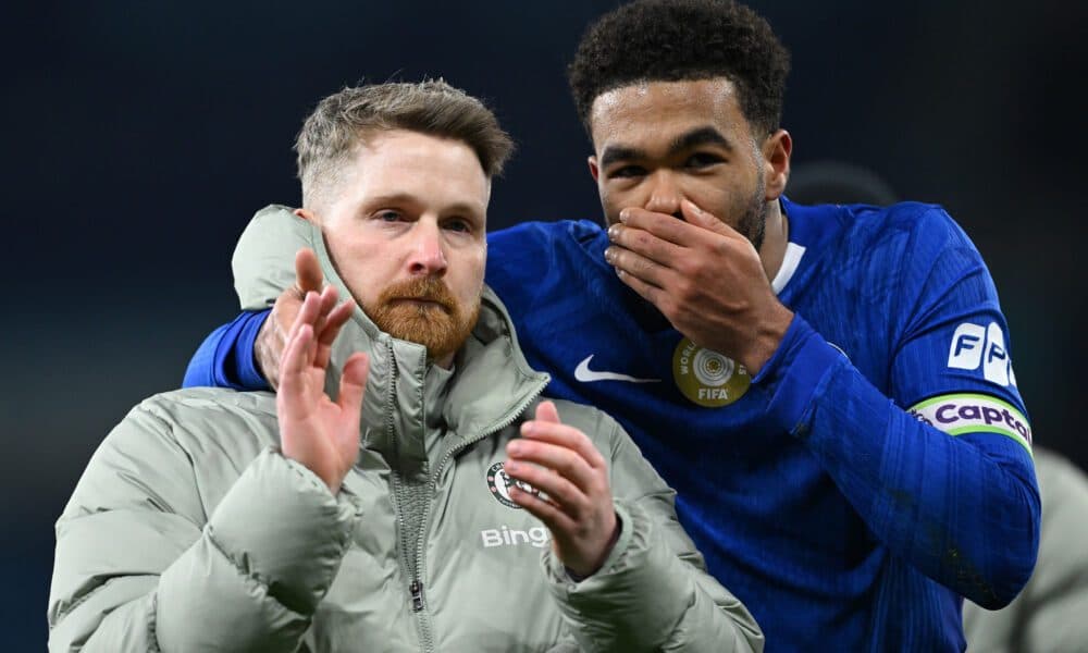 How Chelsea could line up vs Man City in blockbuster Premier League clash at the Bridge