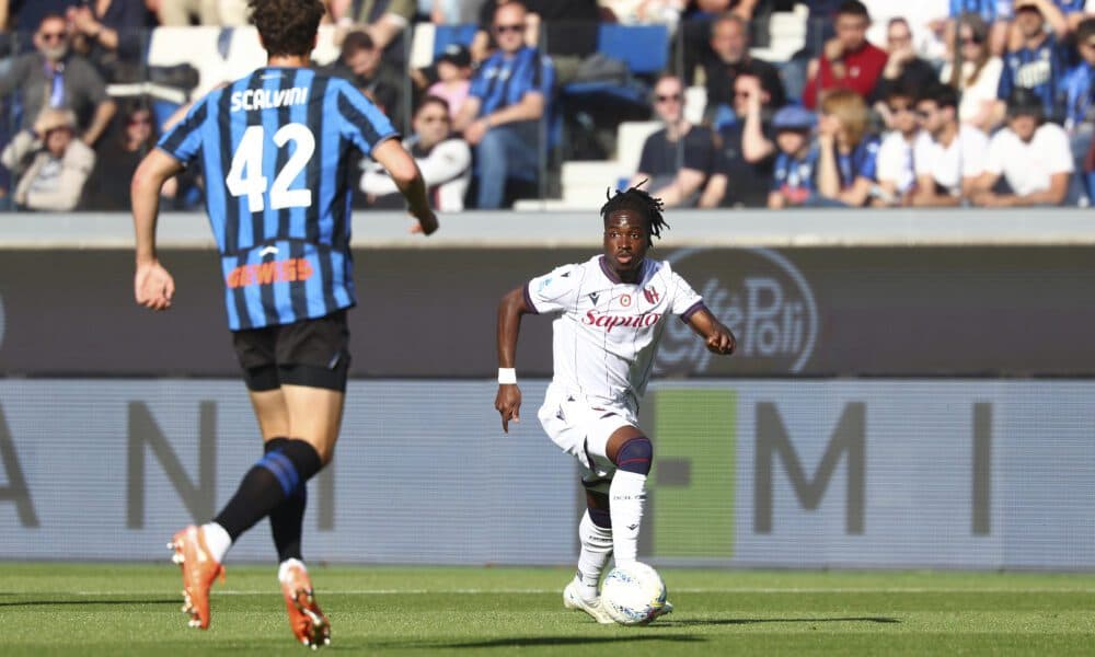 Aston Villa eye summer move for Rowe who is easily an upgrade on Sancho