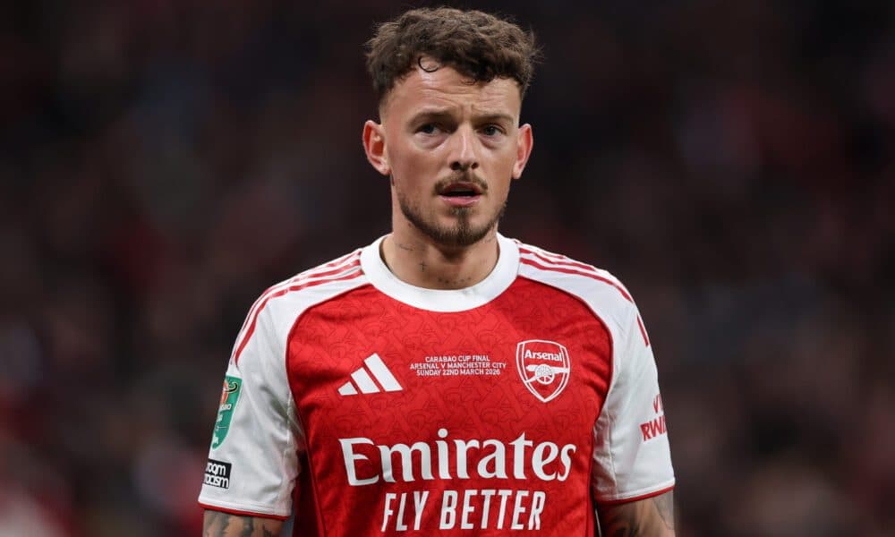 Everton showing strong interest in Arsenal star Ben White