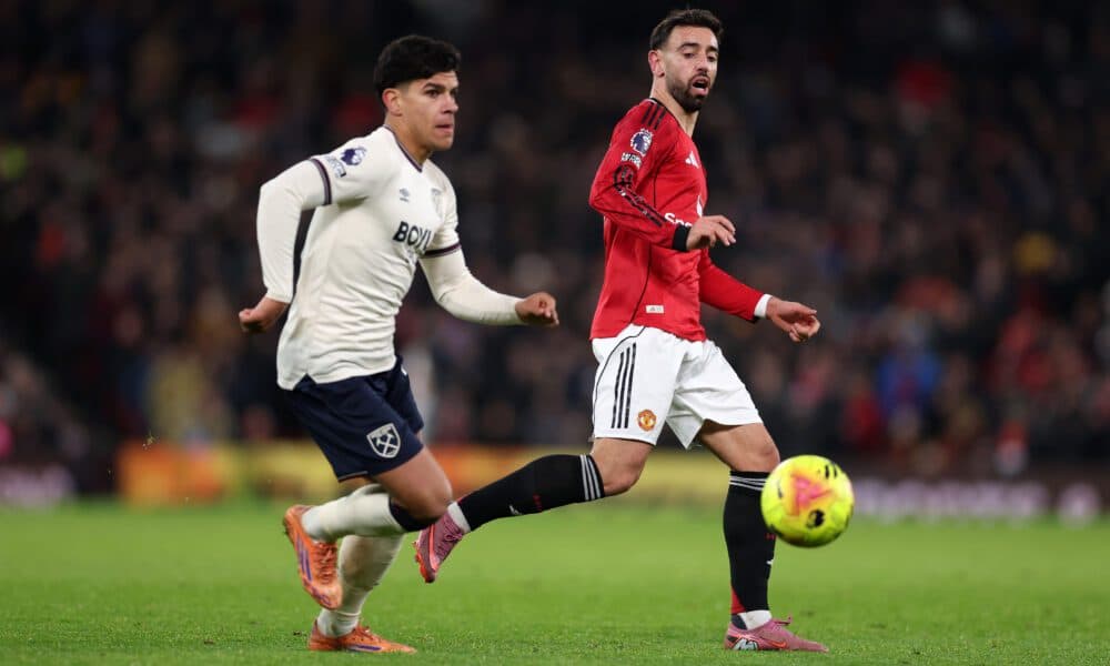 Mateus Fernandes on Manchester United’s radar ahead of summer rebuild