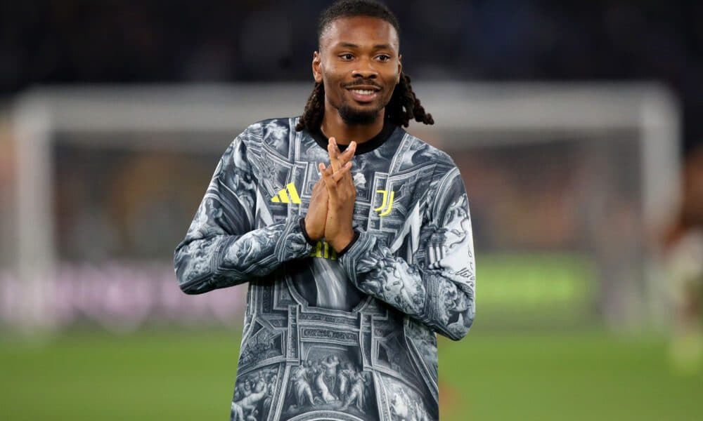 Liverpool have made enquiries about Khephren Thuram