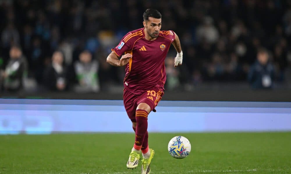 Celik and Roma at contract stand-off in massive transfer boost to Newcastle