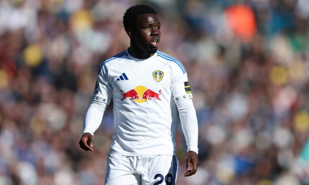 SC Freiburg are pushing to sign Leeds United attacker Wilfried Gnonto
